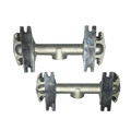 Aluminium High End China Made Alloy Casting